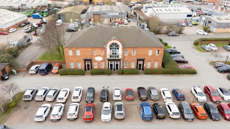 Taylors Court, Taylors Court, Rotherham, Office To Let - DJI_20260310110613_0942_D_SKYWALL.jpg