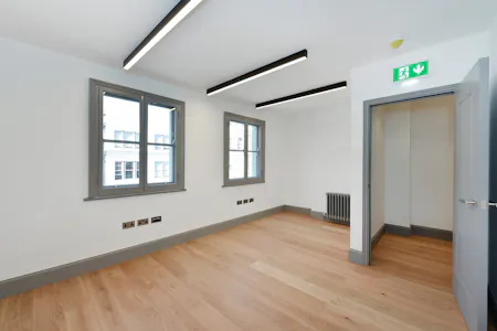 First-Fourth floor, 110A Shoreditch High Street, London, Office To Let - Time for Tea, 110 Shoreditch High Street (4).JPG