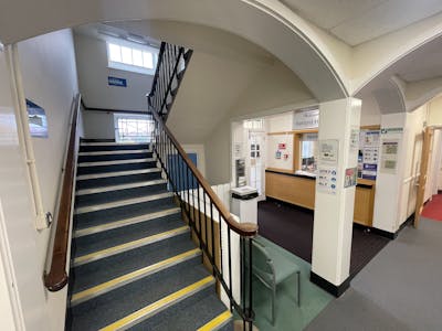 Retford Hospital, Retford, Office To Let - IMG_4979.jpeg