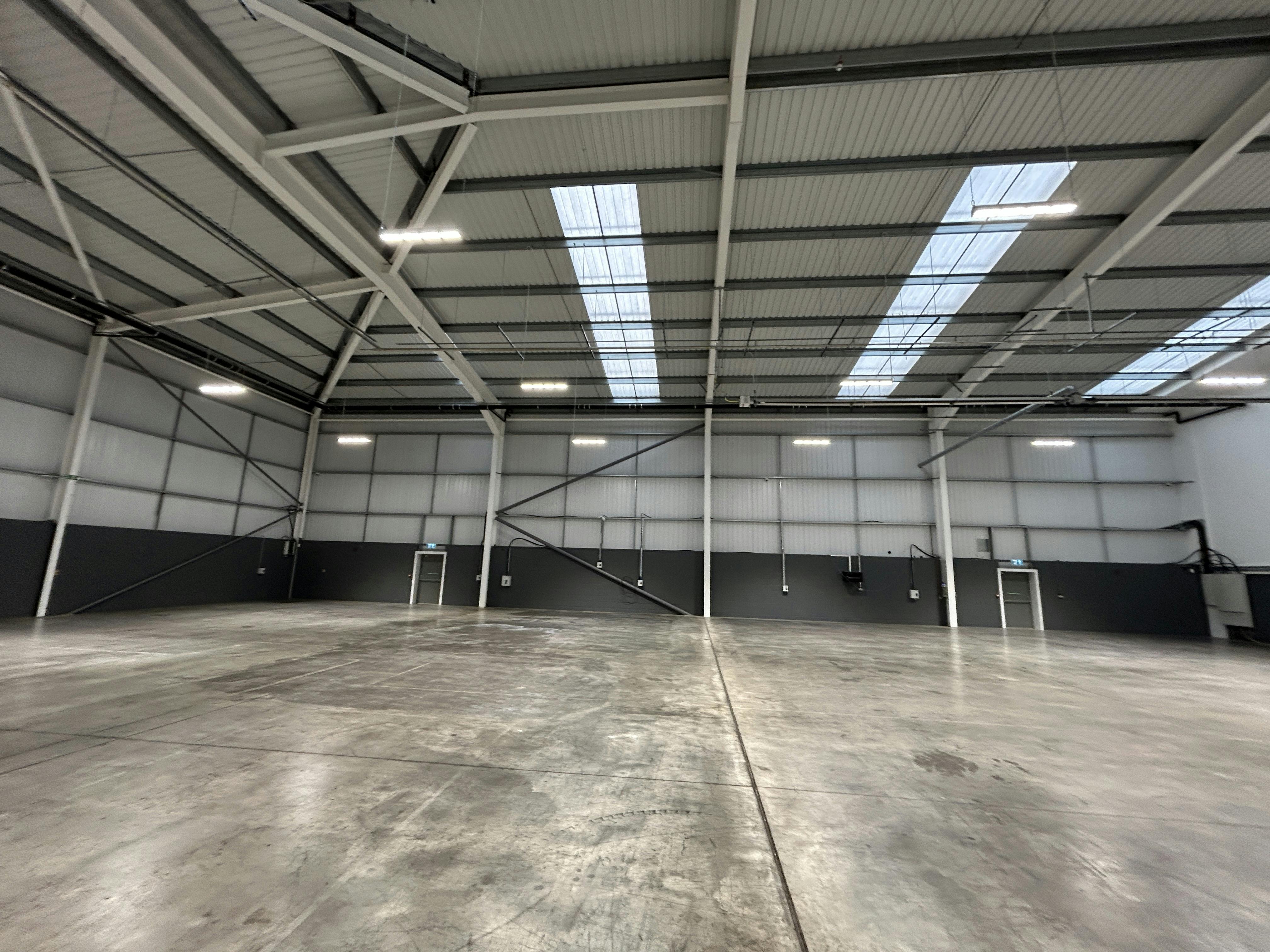 Unit 2 Blue Ribbon Park, Coventry To Let - Photo (3).JPG