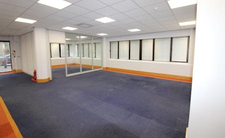 Angel Walk, Tonbridge, Office To Let / For Sale - Image 8