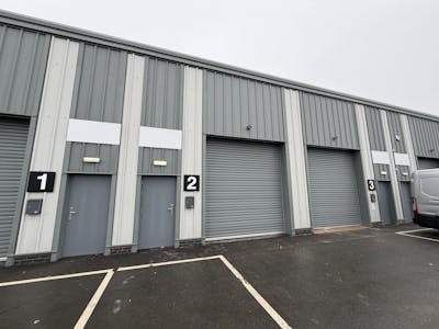 Unit 2 Eslaforde Business Park, Sleaford, Light Industrial For Sale - IMG_7006.jpeg