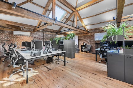 The Sail Loft, London, Office To Let - 1