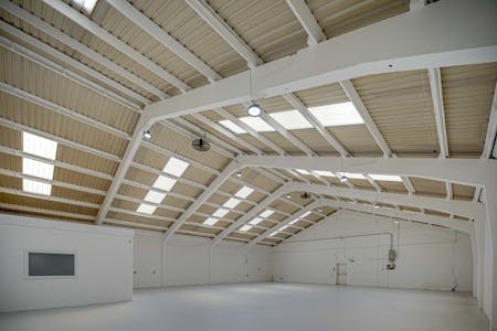 Unit 37, Coleshill Trading Estate, Station Road, Birmingham, Industrial / Workshops / Industrial / Warehouse To Let - Image 5