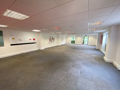 Pinkers Court, Briarland Office Park, Bristol, Office To Let - IMG_4594.JPEG