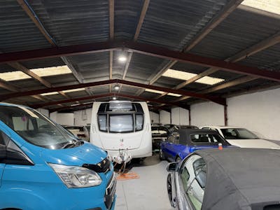 Unit 18 Hardy's Business Park, Newark, Industrial / Industrial / Storage / Light Industrial / Industrial / Warehouse To Let - IMG_0849.jpeg