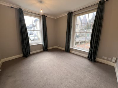 Albert House, Belford Road, Harrogate, Residential For Sale - Ground Floor Flat Room 1