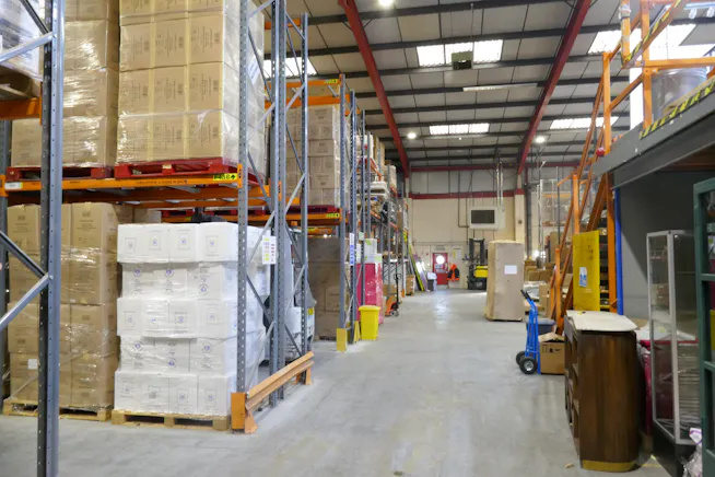 1 Temple Bank, Harlow, Industrial To Let - P1060381.JPG