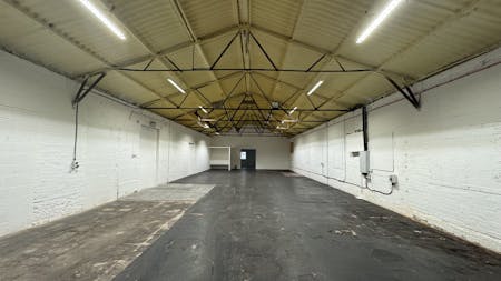 Unit 2 New Road, Pershore, Industrial To Let - Image 2