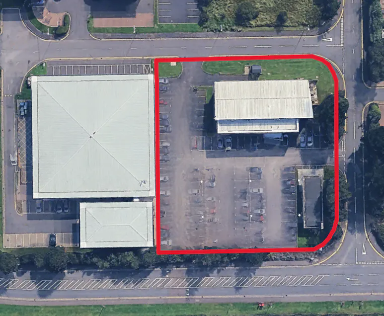205 Airport Road West, Belfast, Offices To Let - Screenshot 2026-01-08 153129.png