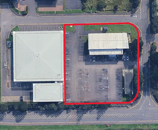 205 Airport Road West, Belfast, Offices To Let - Screenshot 2026-01-08 153129.png