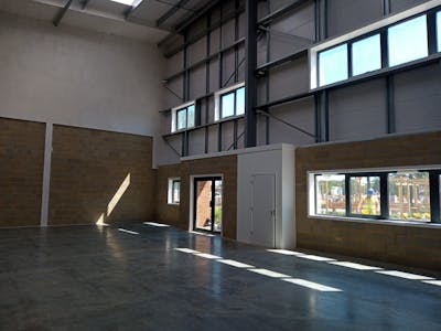 Unit 4, Vulcan Business Park, Crawley, Industrial / Warehouse To Let - IMG_20210609_105238_206.jpg