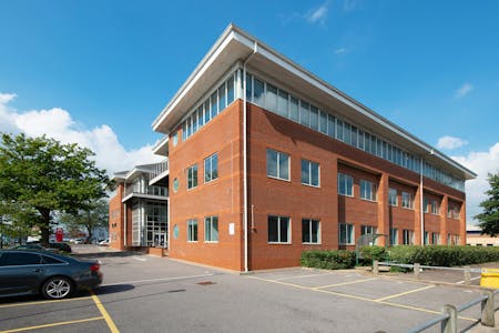 Explorer 2, Fleming Way, Crawley, Office To Let - ba2581a0972d9e082468af7dd67fffccExplorer 2 1500 sq ft Suite Aug 23 2.jpg