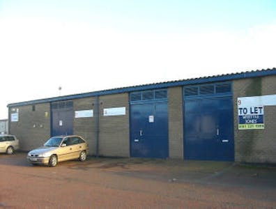 Harwood Court Industrial Estate, 32 Harwood Court, Middlesbrough, Industrial/Logistics To Let - Harwood Court Photo.jpg
