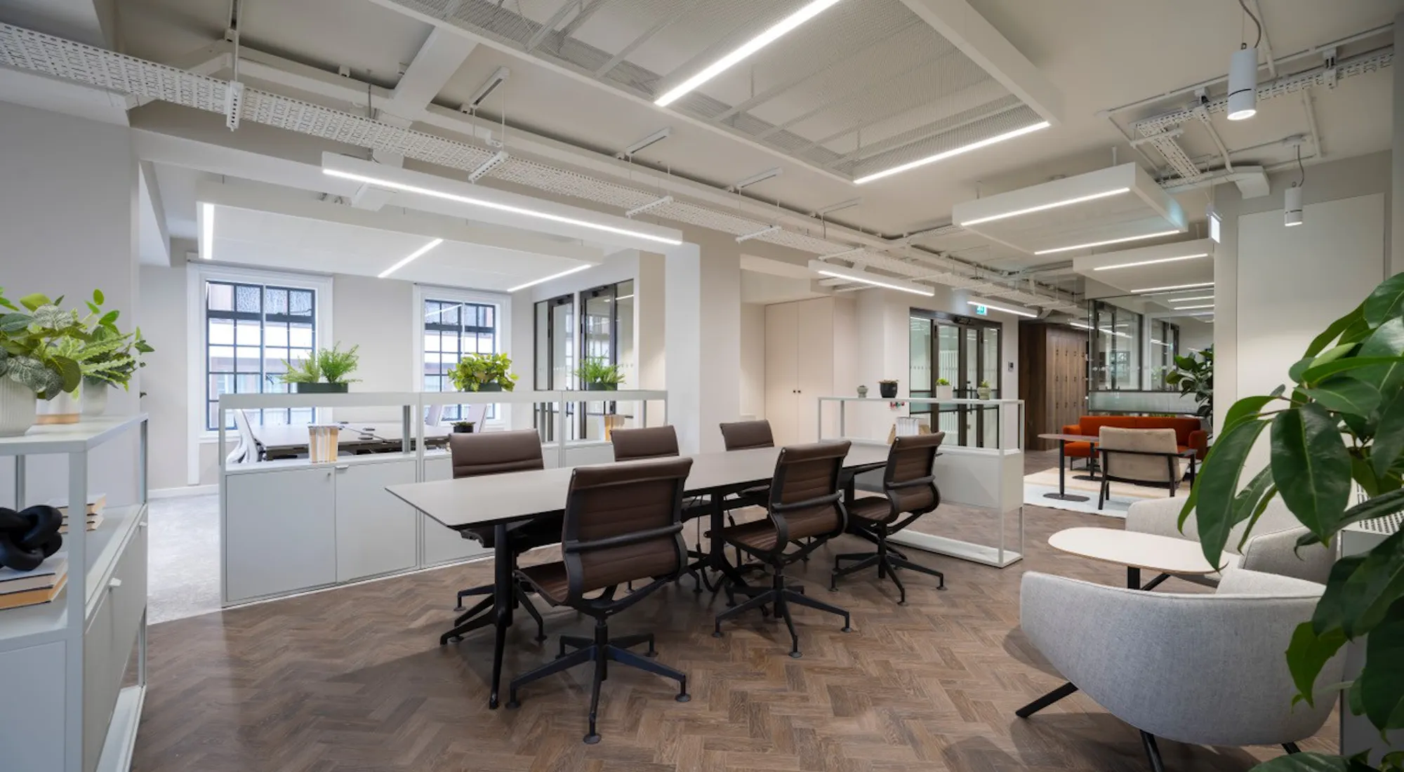 1 Bolton Street, London