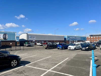 Unit 2, The Parker Centre, Derby, Investment For Sale - IMG_2392.jpg