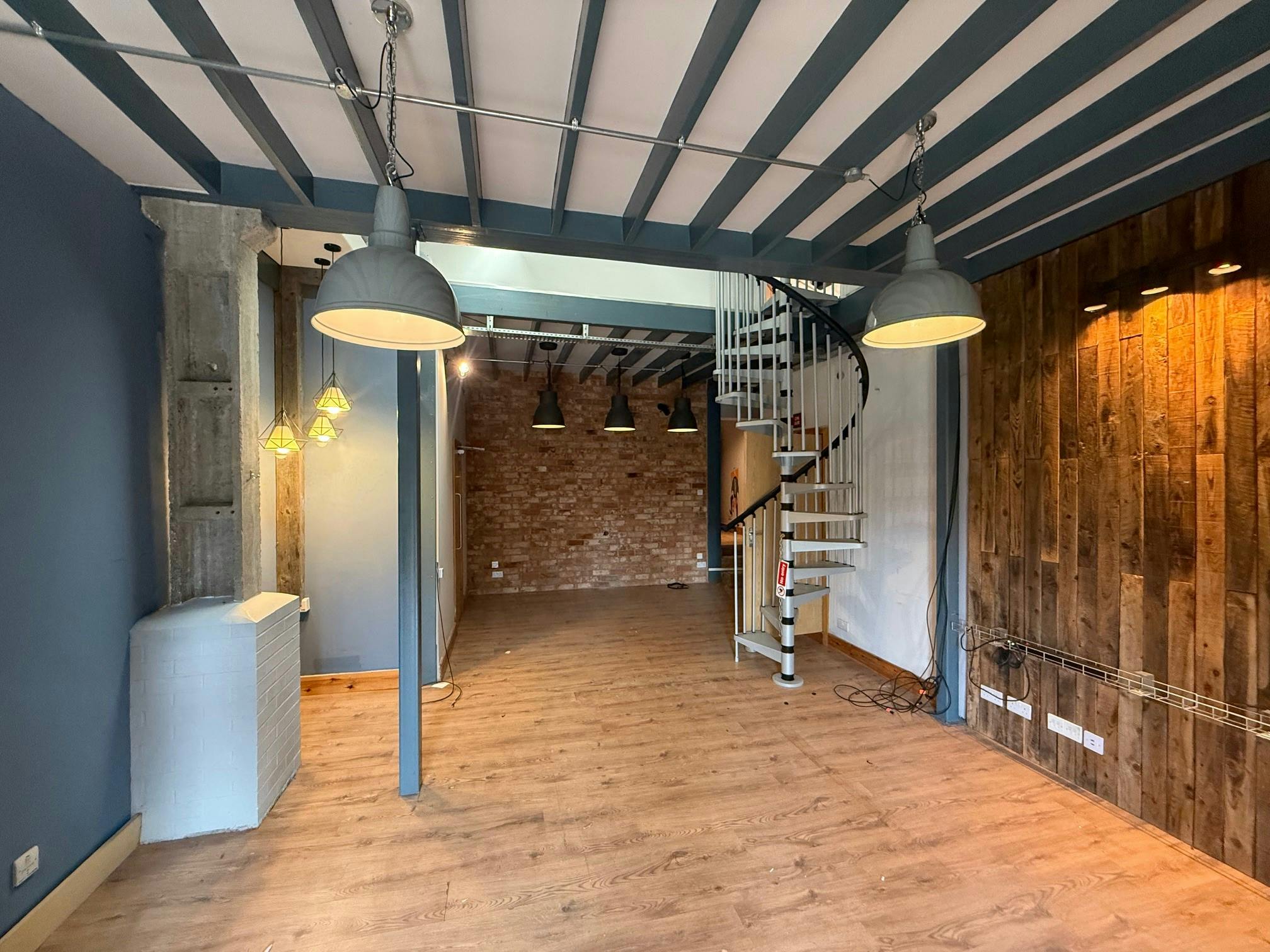 Studios 1 & 2 The Old Dairy, Badbury, Swindon, Industrial To Let - 10.jpg