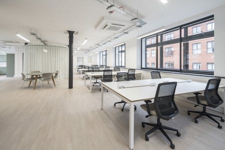 67 Clerkenwell Road, London, Office To Let - MC39231032HR.jpg