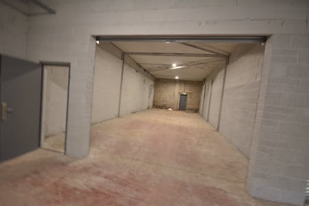 Peel Mill Storage Units, Market St, Rochdale, Industrial / Storage To Let - CSC_0018.JPG