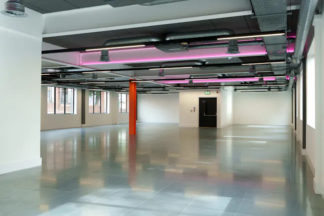 The Coach Works, 21 The Calls, Leeds, Investments / Office For Sale - CW2-Grd-U1-6.jpg