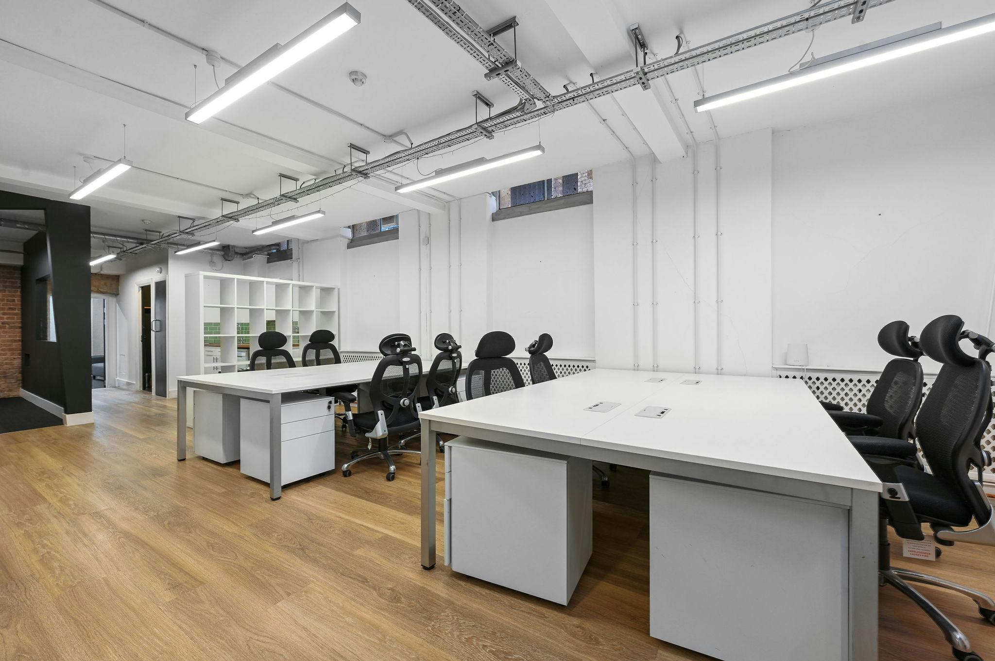 51 Tabernacle Street <span>EC2A</span>