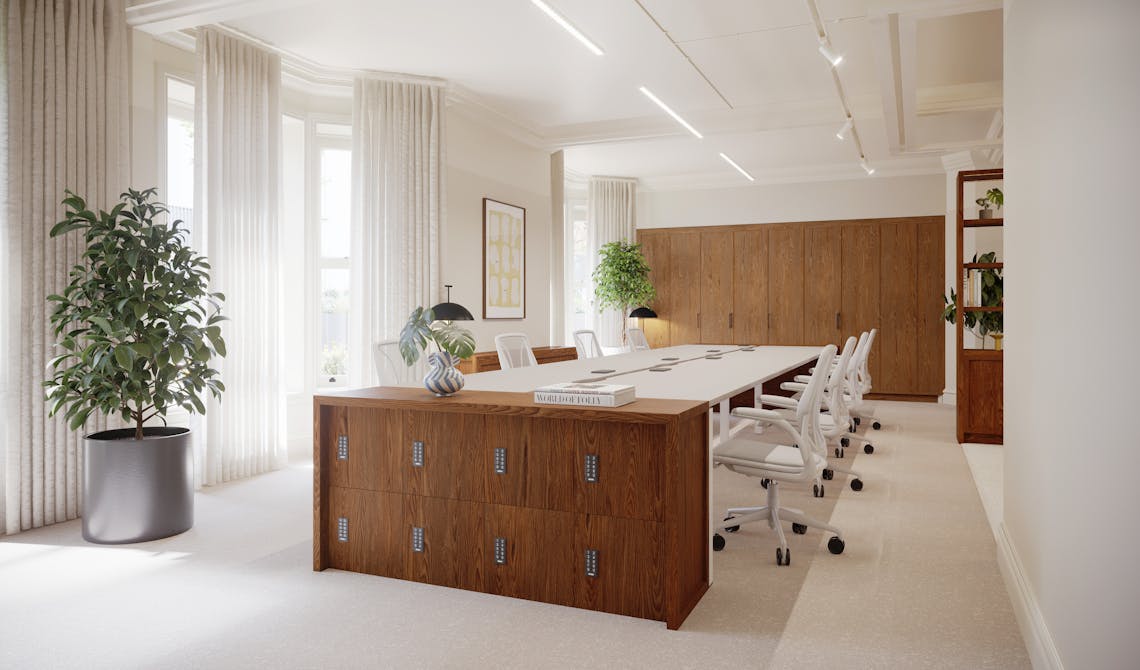 170 Piccadilly, Office / Serviced Office To Let - GPE_170Piccadilly_MeetingRoom_Cam01_001.jpg