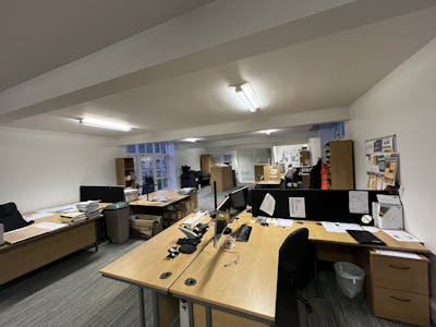 Unit 7a, Harewood Yard, Leeds, Office To Let - IMG_3931.jpeg