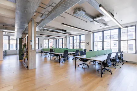 80 Clerkenwell Road, London, Office To Let - DSC06793-HDR.jpg