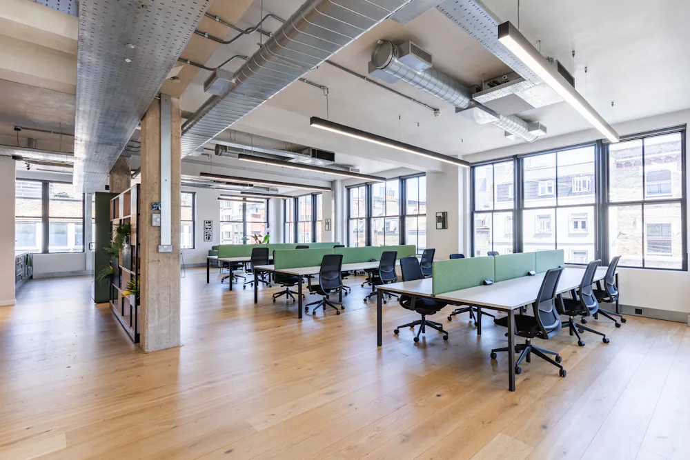 80 Clerkenwell Road, London, Office To Let - DSC06793-HDR.jpg