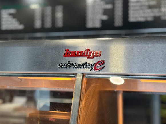 Fully Fitted Immaculate Fish & Chip Shop Takeaway, 48 Thornton Road, Lanark For Sale - IMG_0045.jpg