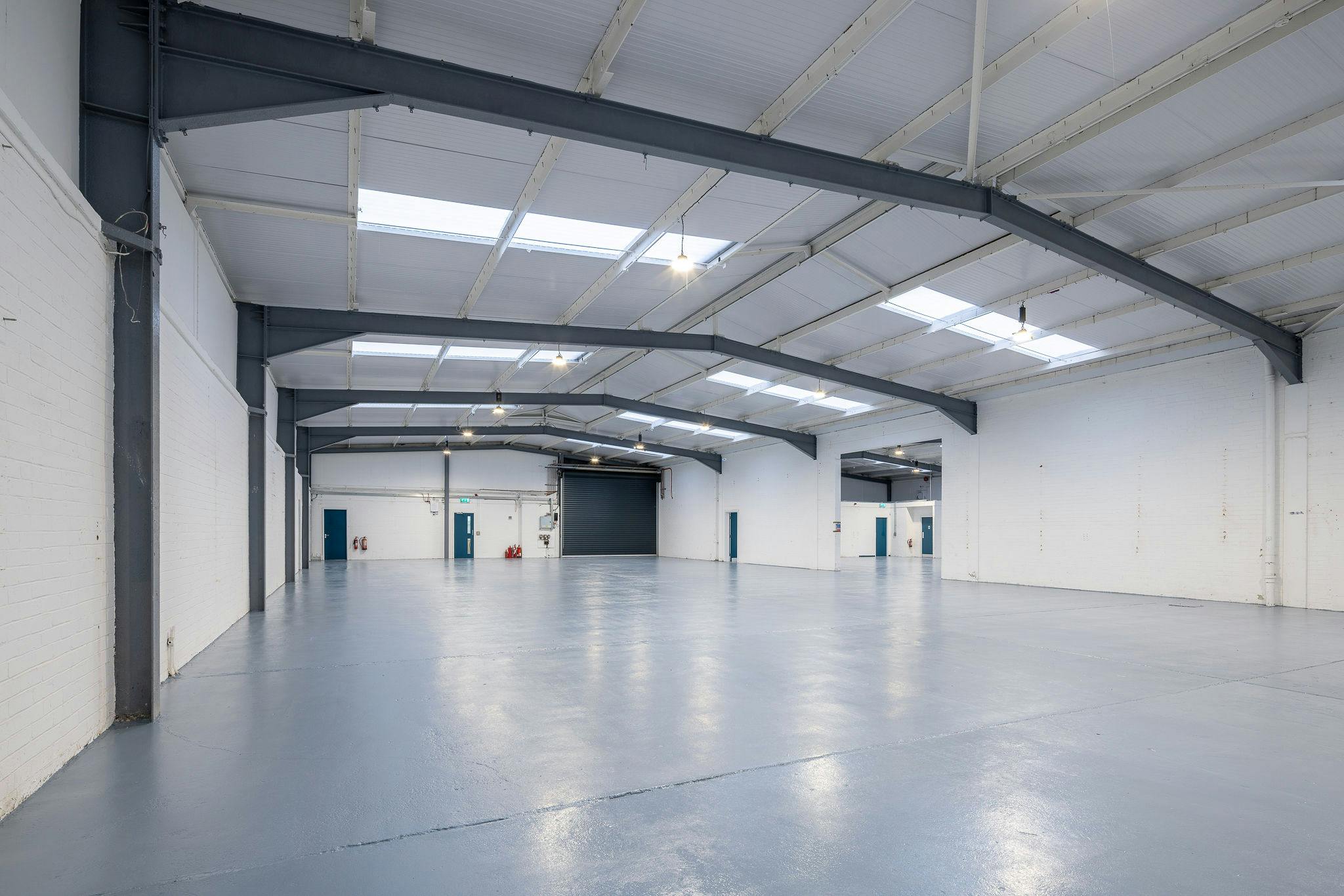 Units 1-3 Lockwood Way, Leeds, LS11 5TQ