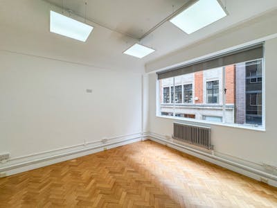 40 Great Portland Street, London, Office To Let - Image (11).jpg