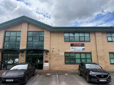 760 Mandarin Court, Warrington, Office To Let - 7.jpg