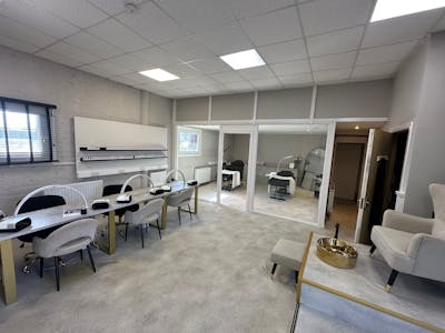 18 Payne Street, Glasgow, Office To Let - 18 Payne St  - 003.jpg