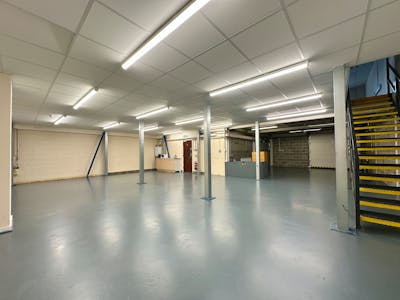 B1 & B2 Pierson Court, Hitchin, Industrial / Investment To Let / For Sale - IMG_5522.JPG