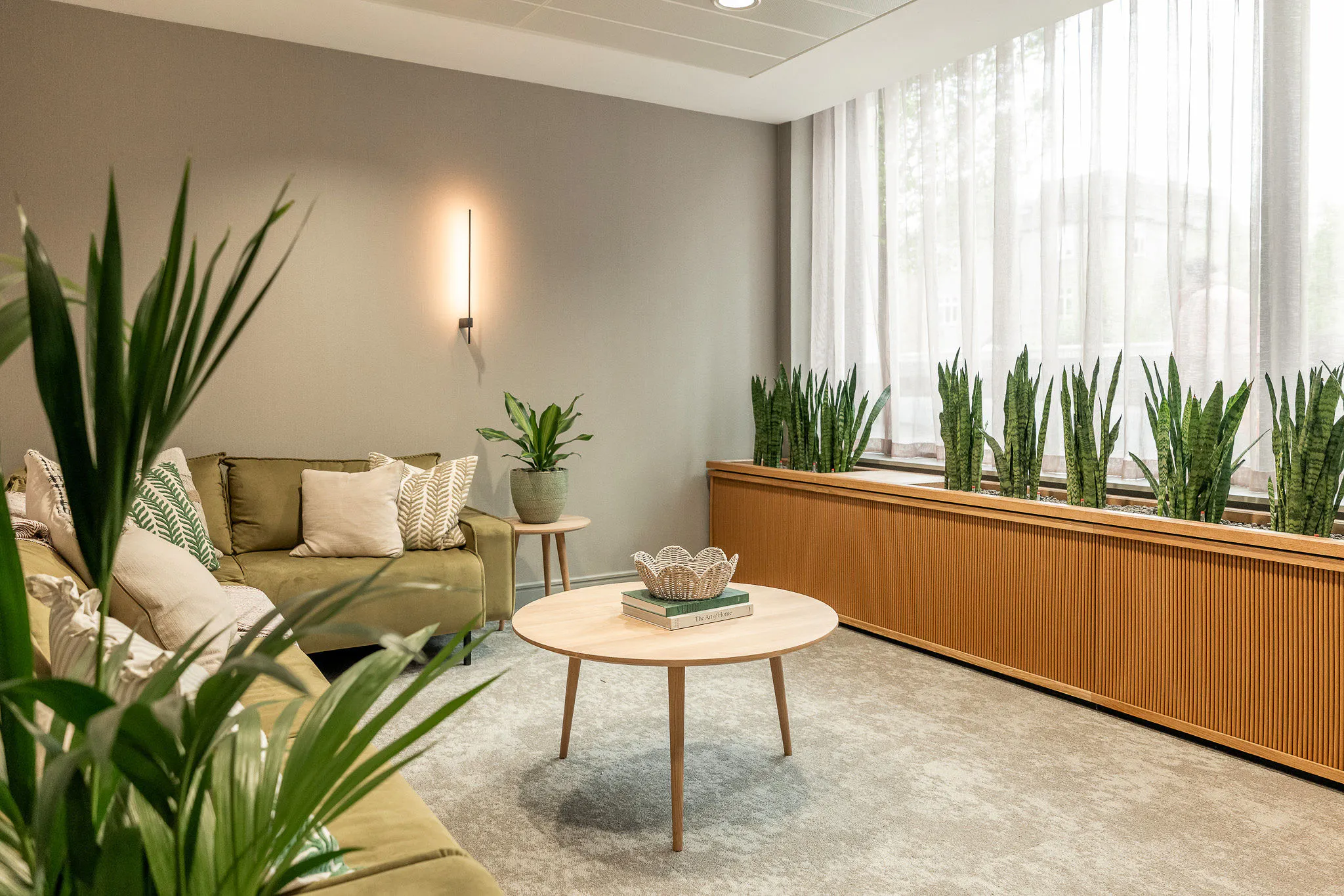 Copthall Bridge House, Harrogate, Offices To Let - 5WellnessSuite10.jpg