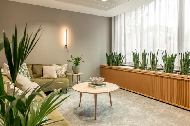 Copthall Bridge House, Harrogate, Offices To Let - 5WellnessSuite10.jpg