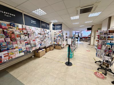 Lanark Post Office, 33 Bannatyne Street, Lanark, Convenience Store / Retail / High Street Retail For Sale - Lanark inside 2.jpeg