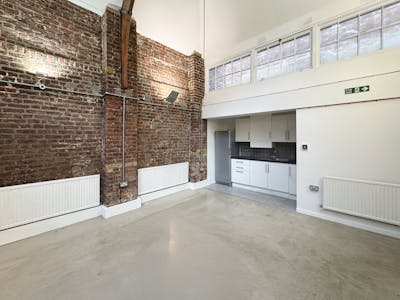 146B Kings Cross Road, London, Office To Let - 9