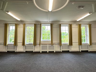 Chews House, High Street South, Dunstable, Office To Let - IMG_8011.JPG