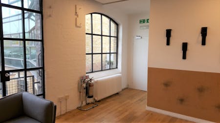 10A Lant Street, London, Office To Let - Reception2.jpg