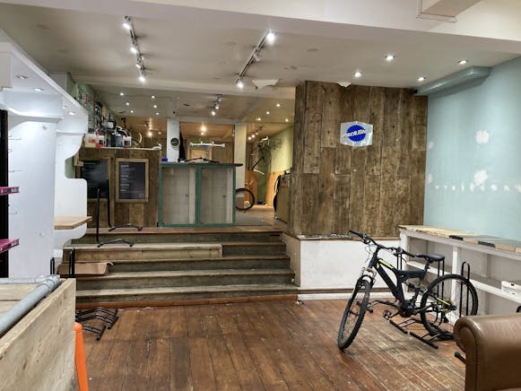 1 Harold Place, Hastings, Retail To Let - IMG_0680.JPEG