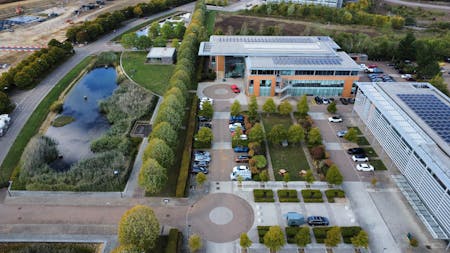 Building 2030, Cambourne Park Science And Technology Campus, Cambourne, Office To Let - 20250925_110328000_iOS.jpg
