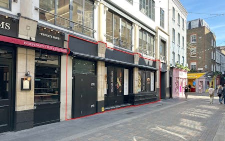 14-16 Ganton Street, London, Leisure To Let - 1416 Ganton Street.jpg