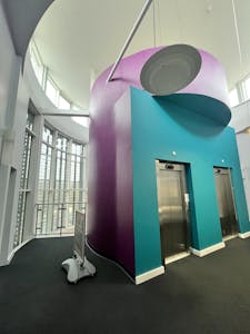 Highpoint, Southampton, Office To Let - IMG_6682.jpg