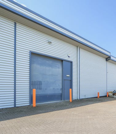 Unit 2 St John's Court, Sevington, Ashford, Industrial To Let - 707.jpg
