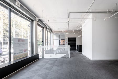 Ground floor & Basement, 70-72 Old Street, London, Industrial/Logistics / Leisure / Office / Retail To Let - Old St 70-72 - 7.jpg