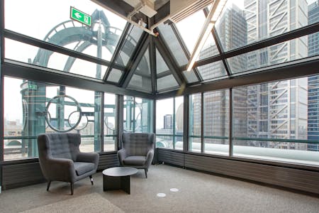 135 Bishopsgate, London, Office To Let - DSC07658.JPG