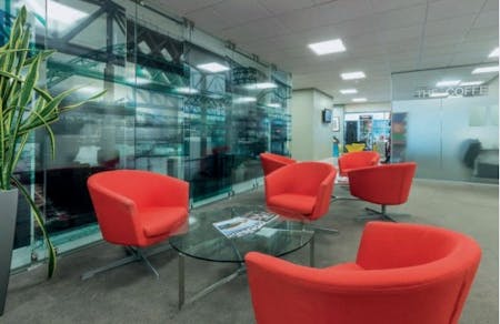 Office Suites To Let at Quorum Business Park, Newcastle upon Tyne, Office To Let - Q16 Photo 2.jpg