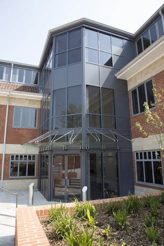 Kingslea House, Bay Tree Avenue, Leatherhead, Offices To Let / For Sale - _36C0437.jpg